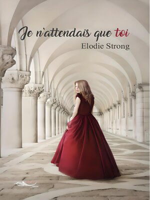 cover image of Je n'attendais que toi